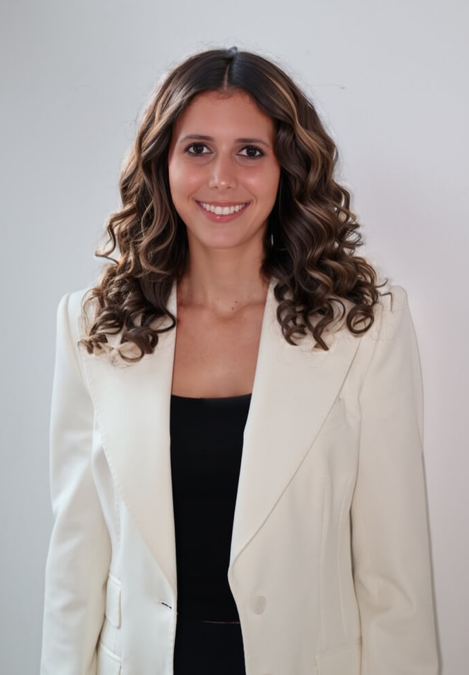 Alexandra Linder Diaz